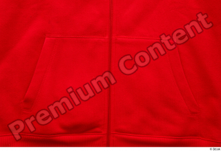 Clothes  228 clothing red hoodie sports 0003.jpg